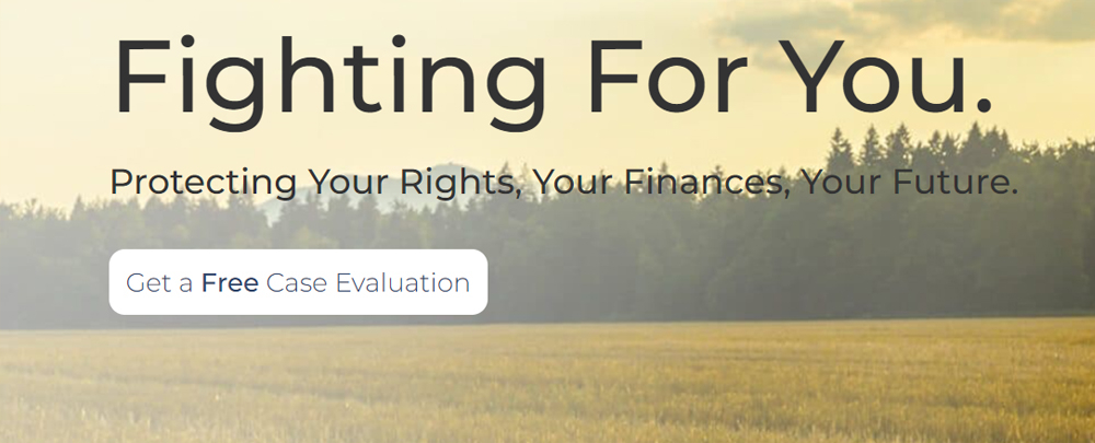 Krieger Law Group, LLC cover