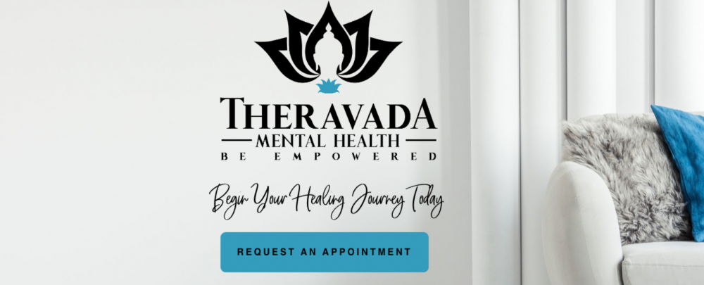 Theravada Mental Health cover