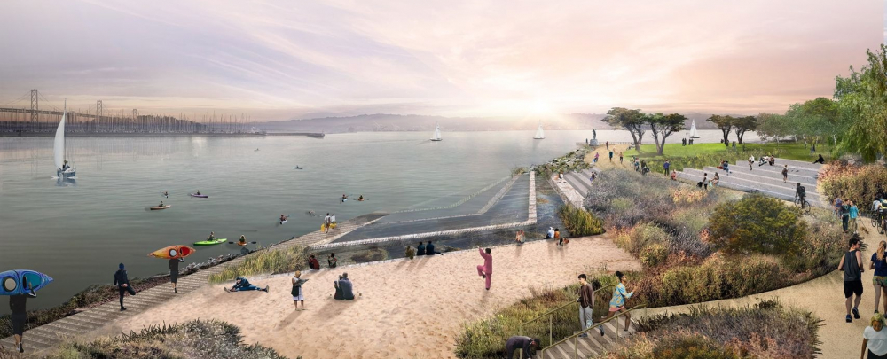 SCAPE Landscape Architecture cover