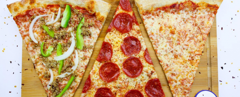 Bite Of New York cover