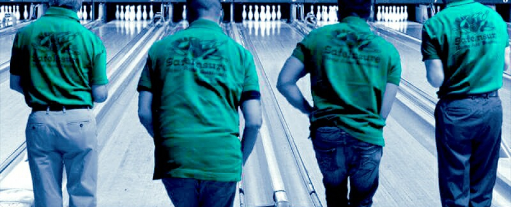 SafeInsure LLC cover