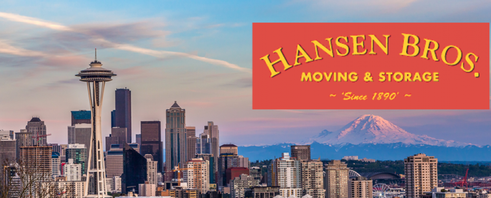 Hansen Bros. Moving & Storage cover