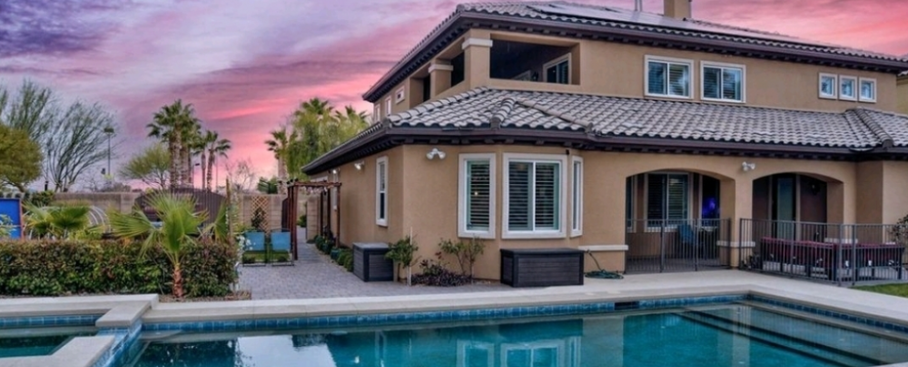 The Kaylor Group Real Estate LV cover