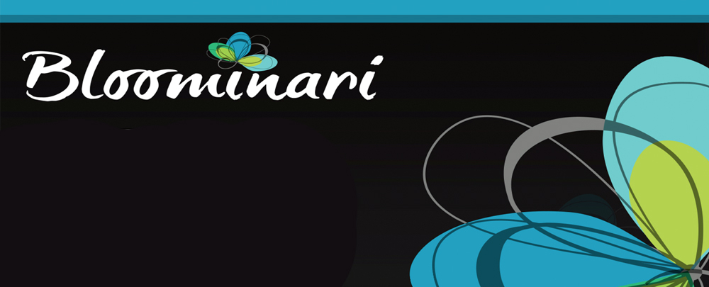 Bloominari cover