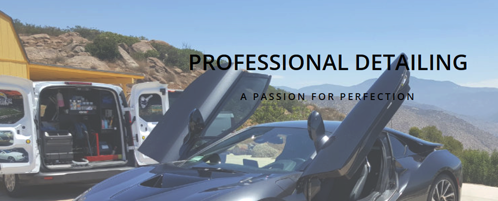 San Diego Auto Lavish Inc. cover