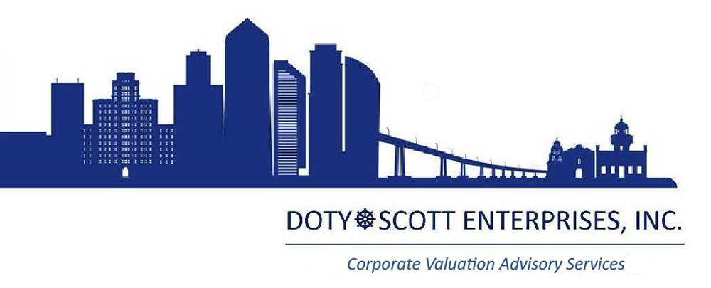 Doty Scott Enterprises, Inc. cover