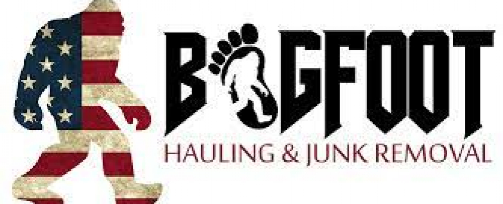 Bigfoot Hauling & Junk Removal cover