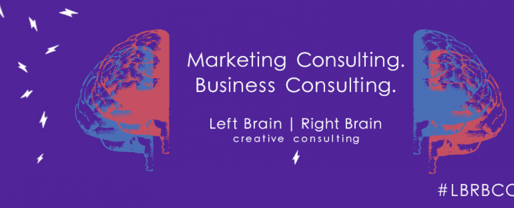 Left Brain | Right Brain Creative Consulting cover