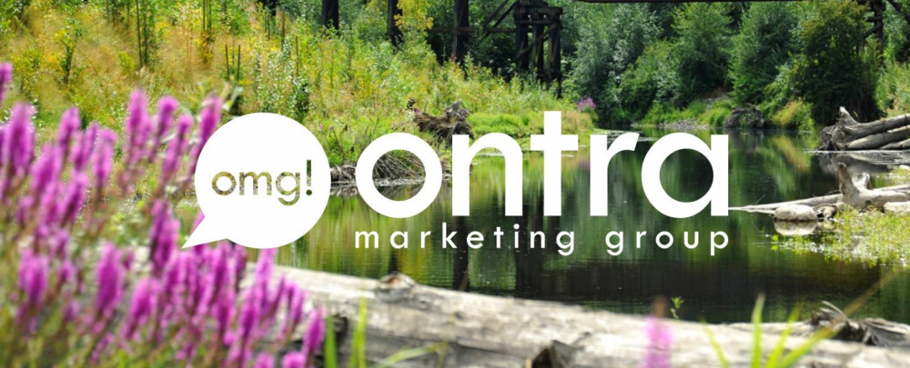 Ontra Marketing Group cover