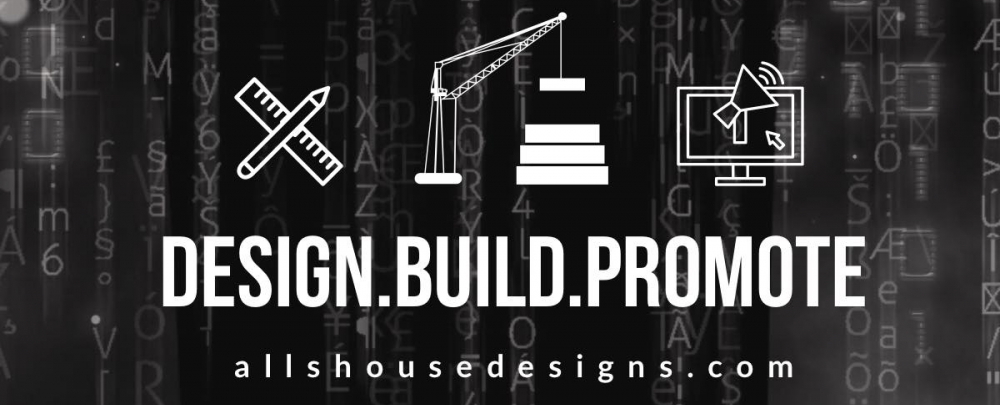 Allshouse Designs cover