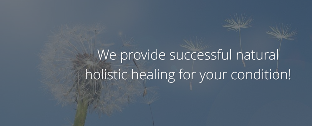Beachside Naturopathic Clinic: Cynthia Preston, ND cover