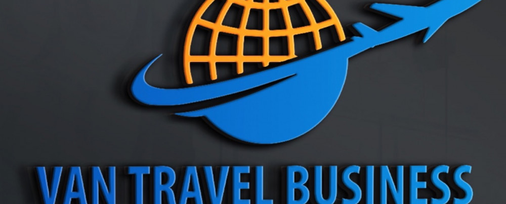 VAN TRAVEL BUSINESS cover