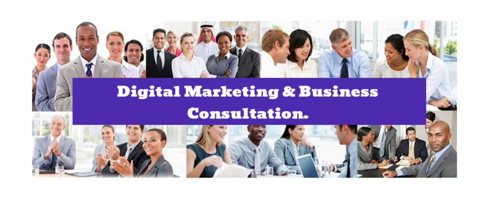 Banjori  Consulting LLC. cover