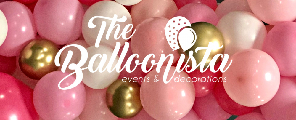 The Balloonista cover