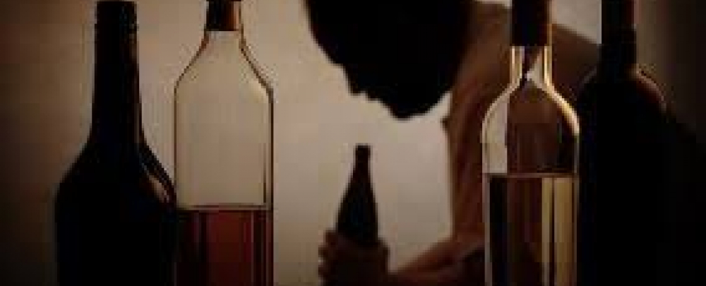 Mission Council On Alcohol Abuse cover
