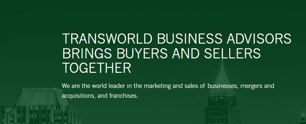 Transworld Business Advisors cover
