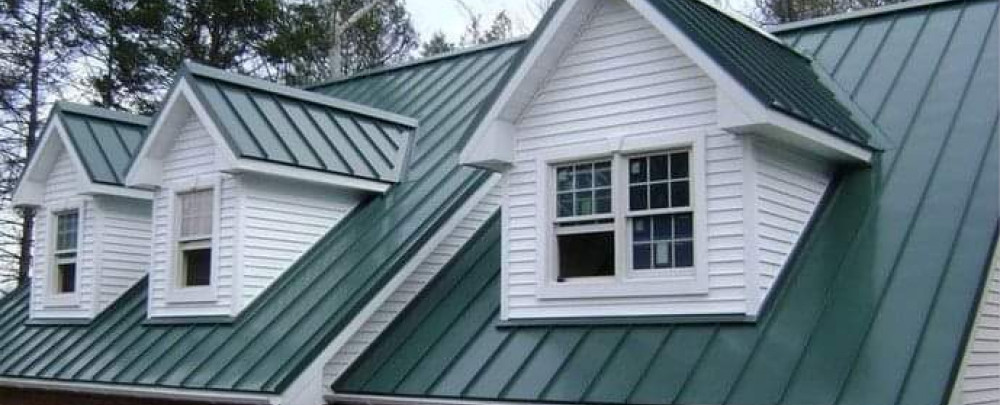 Scarfo Construction & Roofing cover