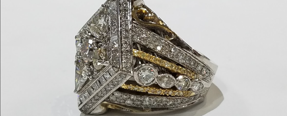 Jewelry Salon cover