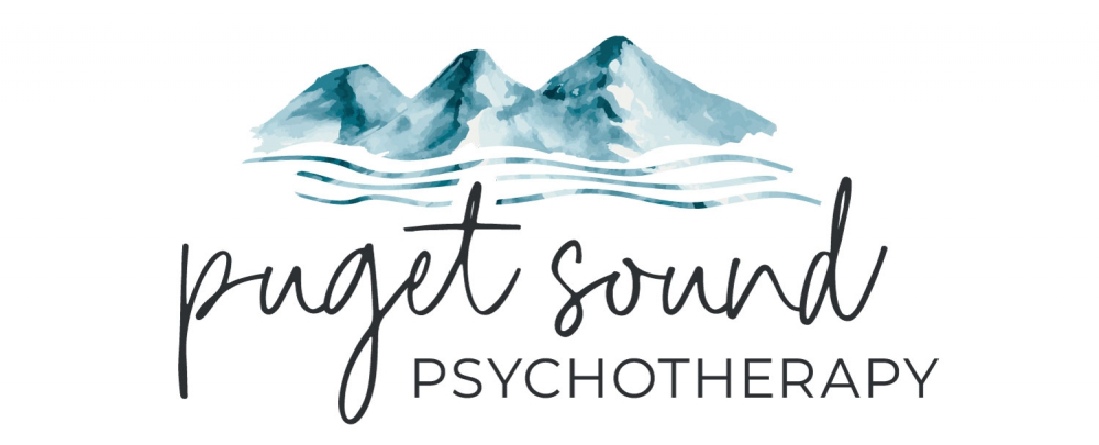 Puget Sound Psychotherapy & Psychiatry cover