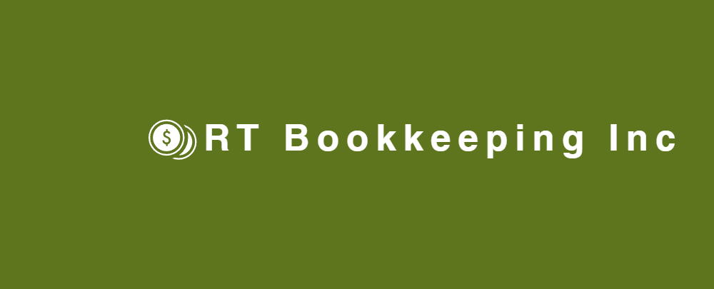 RT Bookkeeping cover