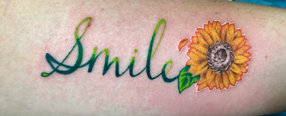 Chong's Tattoo Studio cover