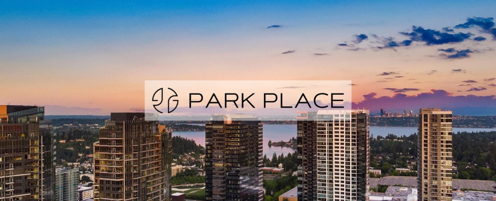 Park Place Properties cover