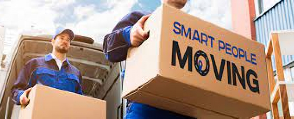 Smart People Moving | San Francisco CA | Goodviser