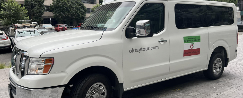 Oktay Tours and Travel cover