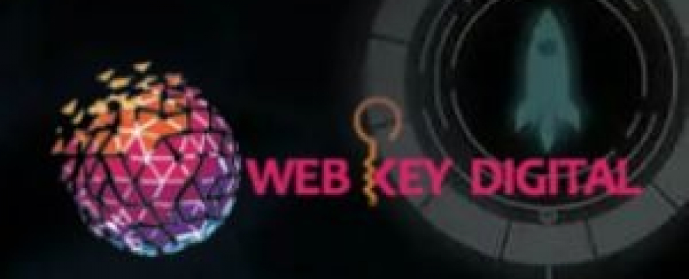 Web Key Digital cover