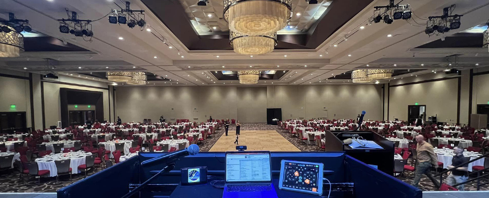 DC Entertainment Promotions LLC | Dj Services cover