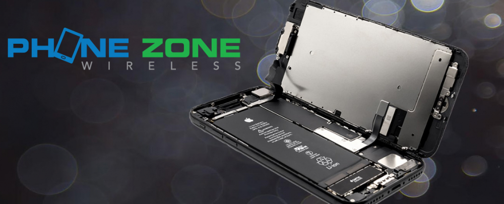 Phone Zone Wireless cover