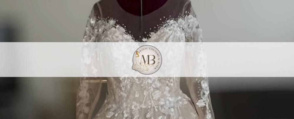 MB Bridal Couture & Alter cover