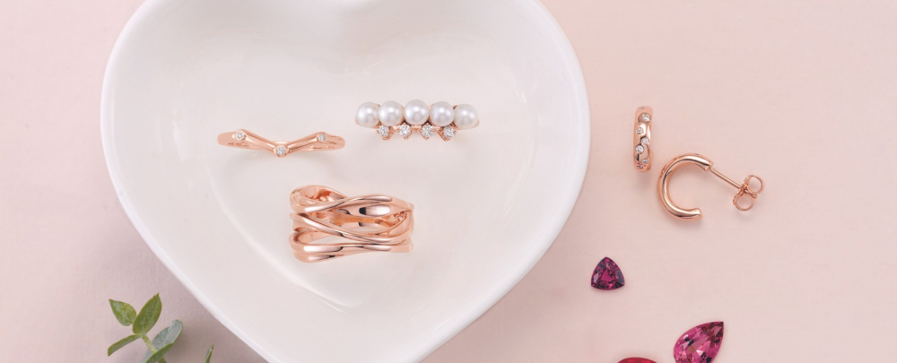 PAVÉ Jewelry & Design cover