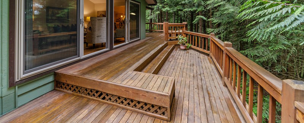 Mesa Deck Contractors cover