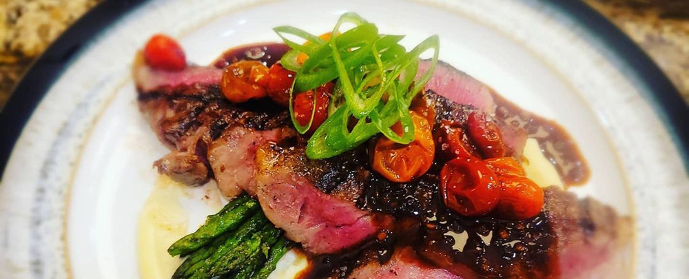 My Conscious Chef cover