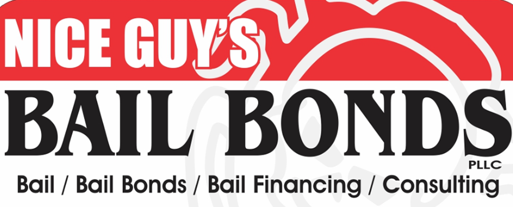 Nice Guy's Bail Bonds cover