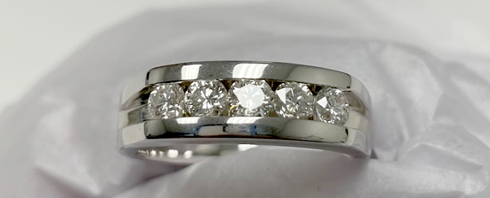 Brilliant Jewelry cover