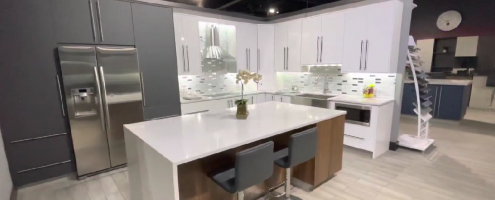 Handsome Cabinets | Elk Grove Village IL | Goodviser
