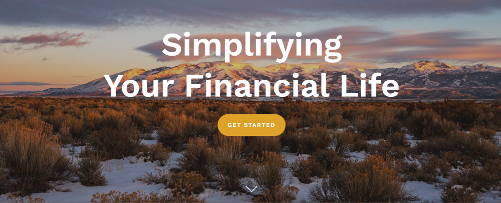 Desert Crest Financial cover