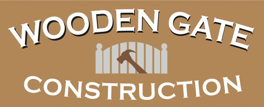 Wooden Gate Construction cover
