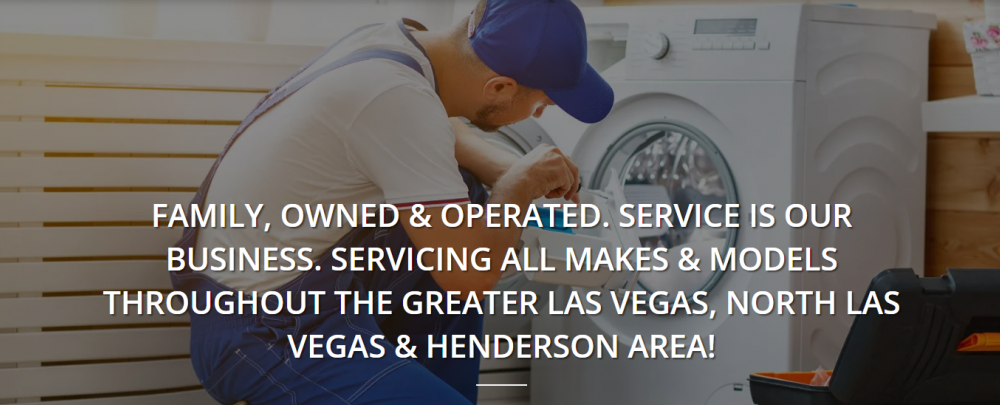 A Professional Appliance Repair LLC cover