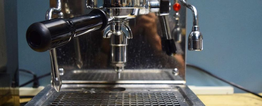 Coffee Physics cover