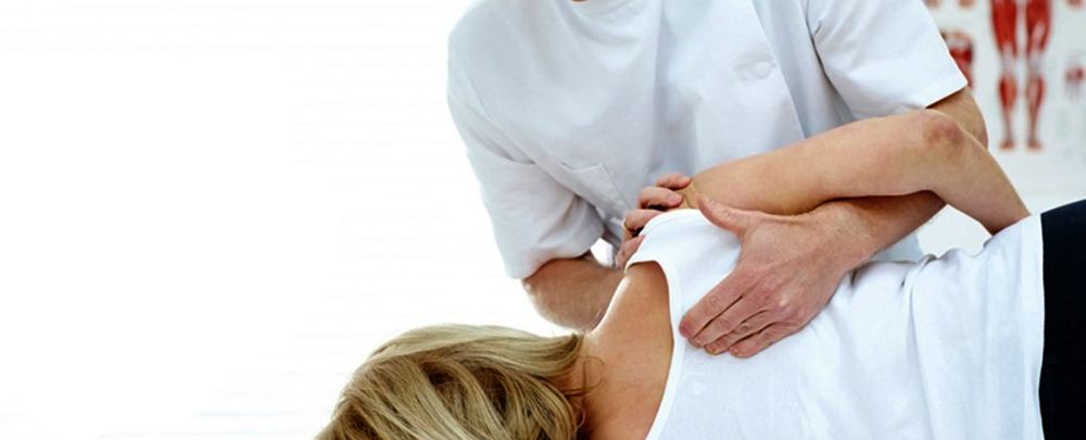 Lake Mead Chiropractic cover