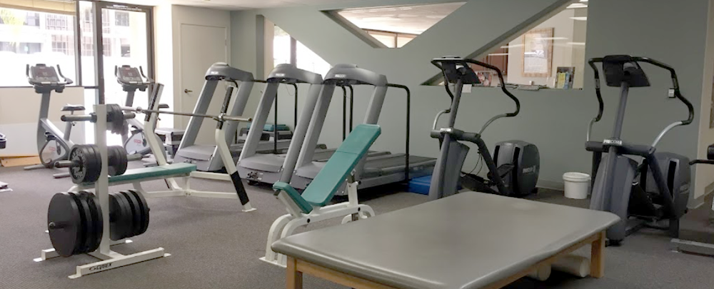 San Diego Sports Medicine & Family Health Center cover