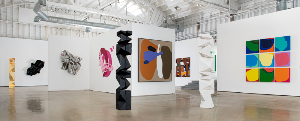 Madison Gallery cover
