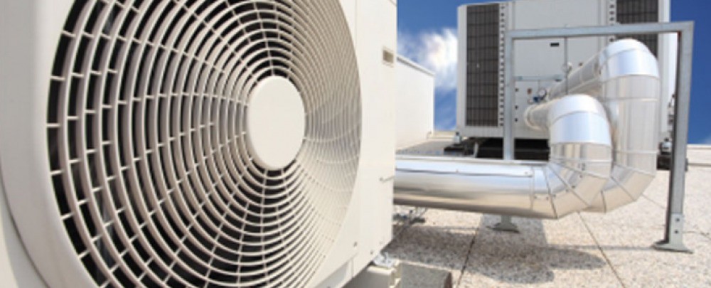 HVAC San Diego King cover