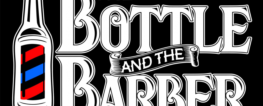The Bottle and the Barber cover