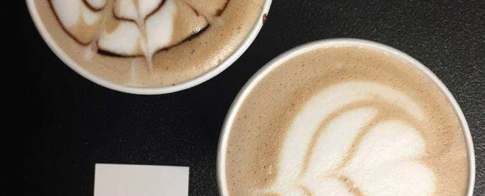 Gourmet Espresso Catering cover