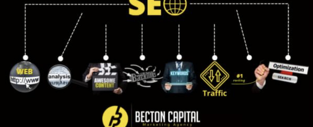 SEO Expert (Search Engine Domination) cover