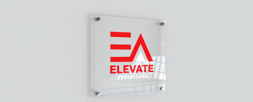 Elevate Advertising cover